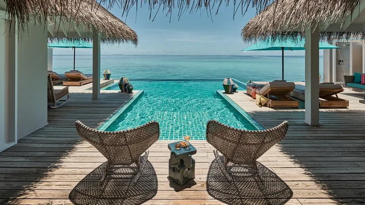 Seaside Finolhu Baa Atoll Maldives